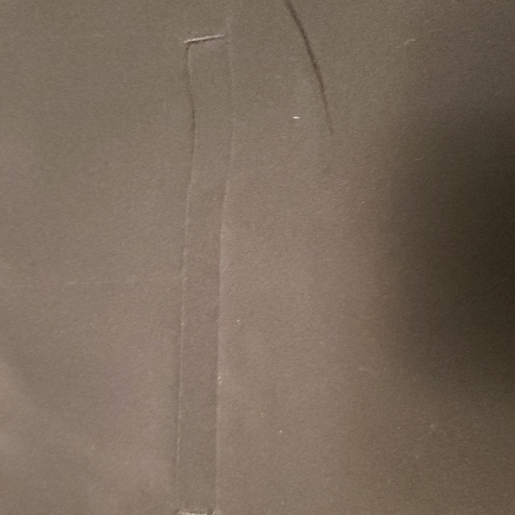 REITMANS Poly Dress Front Tie Short - Picture 8 of 8